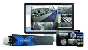 exacqvision cctv